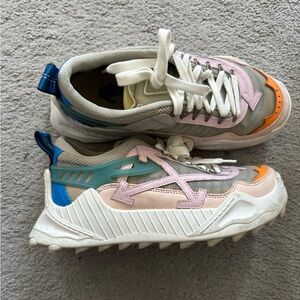 Off-White Odsy-1000 sneakers